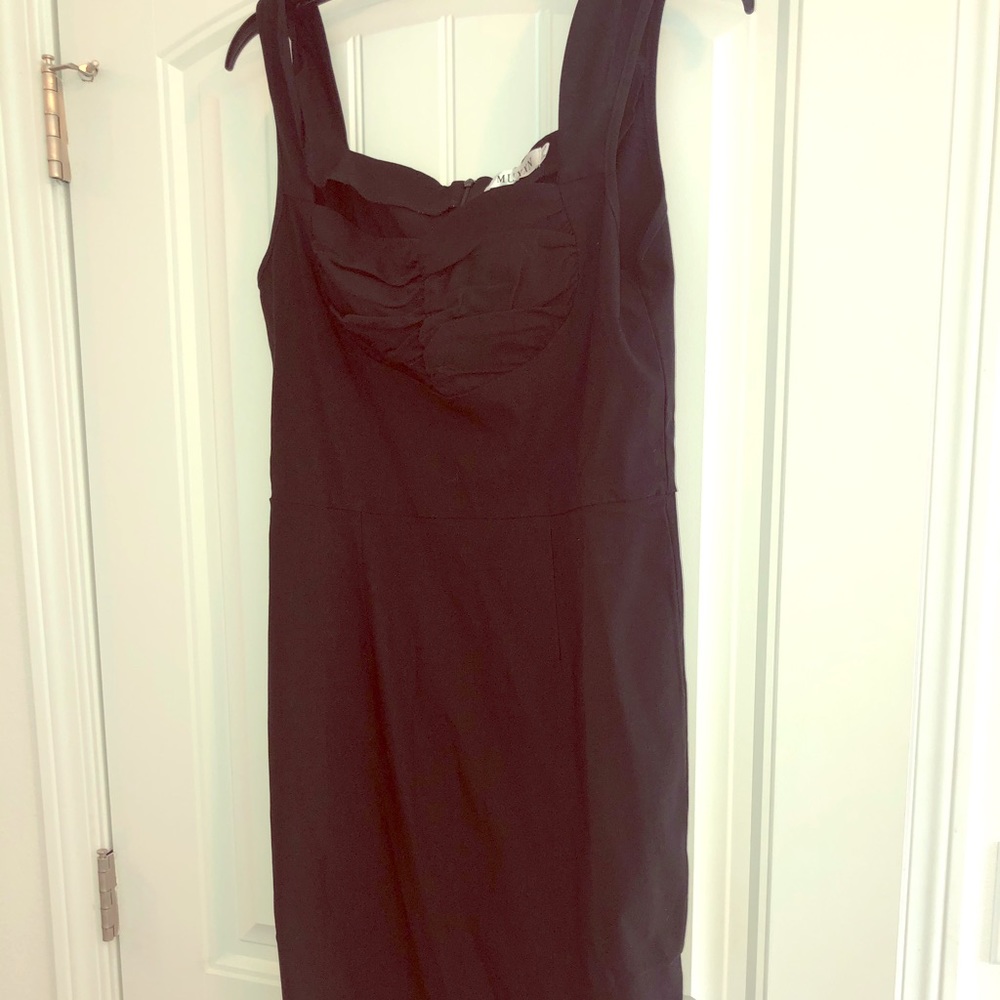 Pencil dress